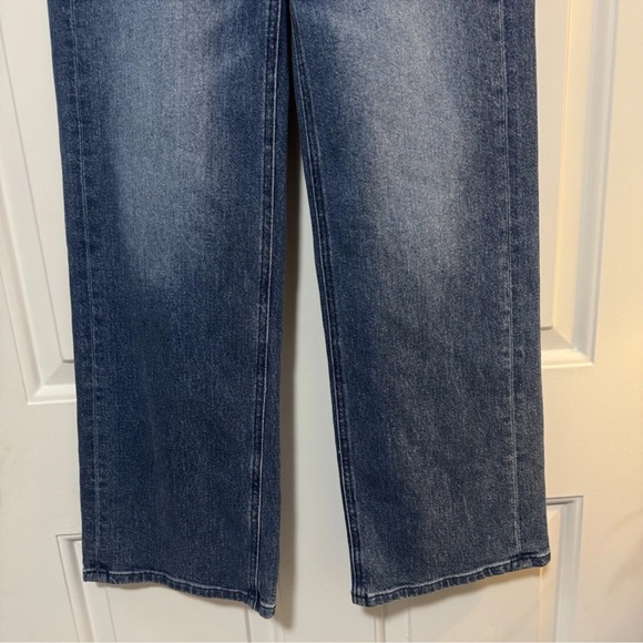 AYR The Secret Sauce Jeans Blue Size 27S - Picture 2 of 8